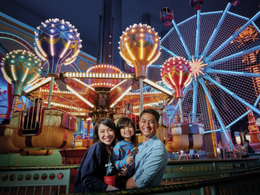 Family Attractions